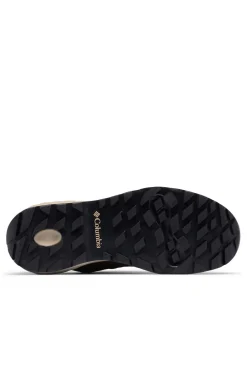 Columbia Botas impermeables Newton Nimble™ ltr de para hombre Marr&oacute;n oscuro New