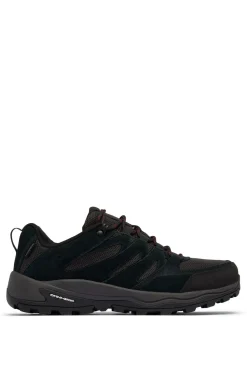 Columbia BOTAS IMPERMEABLES PARA CAMINAR REDMOND™ IV DE PARA HOMBRE negro