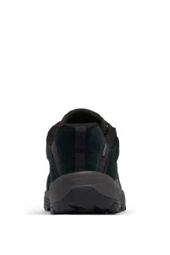 Columbia BOTAS IMPERMEABLES PARA CAMINAR REDMOND™ IV DE PARA HOMBRE negro