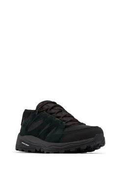 Columbia BOTAS IMPERMEABLES PARA CAMINAR REDMOND™ IV DE PARA HOMBRE negro