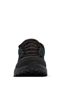 Columbia BOTAS IMPERMEABLES PARA CAMINAR REDMOND™ IV DE PARA HOMBRE negro