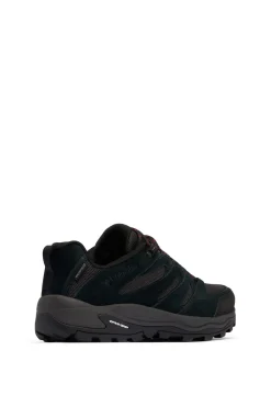 Columbia BOTAS IMPERMEABLES PARA CAMINAR REDMOND™ IV DE PARA HOMBRE negro