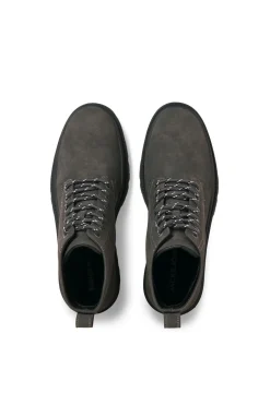 Jack & Jones Botas suela track gris