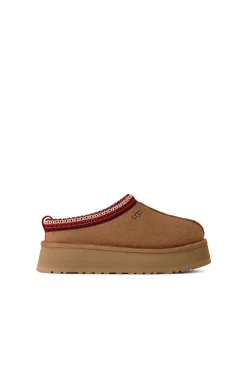 Ugg Botas Tazz II Marr&oacute;n