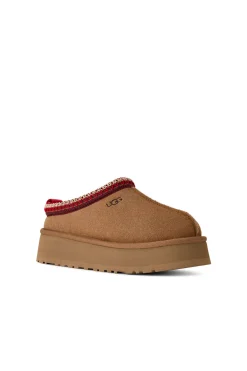 Ugg Botas Tazz II Marr&oacute;n