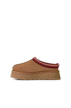 Ugg Botas Tazz II Marr&oacute;n