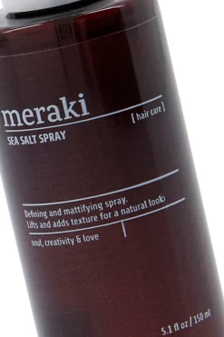 Meraki Bote spray efecto playa para cabello marr&oacute;n Sale