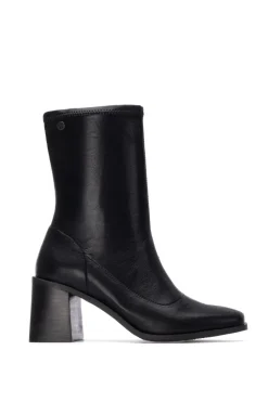 XTI Botin De Tacón negro Best