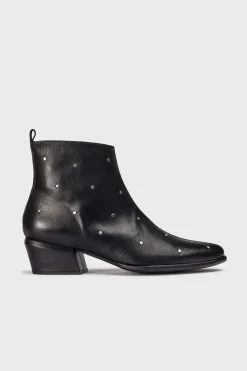 Wonders Botines FEI 02 Negro Best