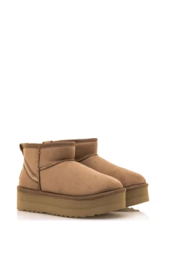 MTNG Botín apreski Nivia kaki Sale