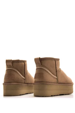 MTNG Botín apreski Nivia kaki Sale