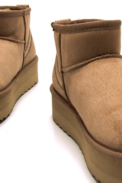 MTNG Botín apreski Nivia kaki Sale