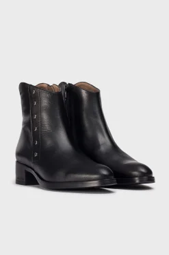 Wonders Botín BONJOUR 17 Negro Sale