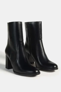 Bryan Stepwise Botín Chiara Negro Clearance