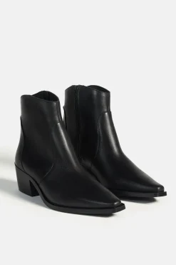 Bryan Stepwise Botín Cira Negro Best