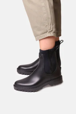 Toni Pons Botín de agua negro Online