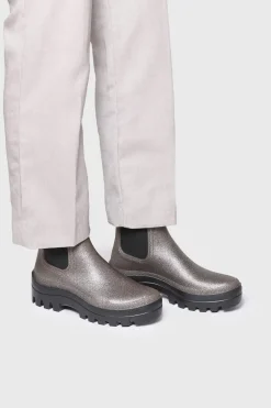 Toni Pons Botín de agua amarillo New