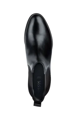 Geox Botín Felicity Negro Discount