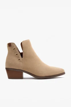 Popa Botín señora Arista Adornos Marr&oacute;n New