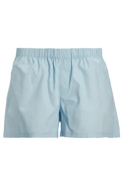 Jack & Jones Boxer Popelín combinado pack 3 azul Hot