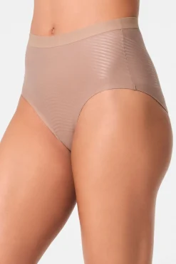 Spanx Braga alta moldeadora invisible nude Online