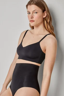 Gisela Braga alta reductora con refuerzo negro