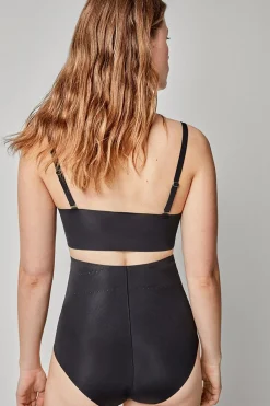 Gisela Braga alta reductora con refuerzo negro