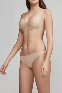 Gisela Braga brasileña corte láser nude Outlet