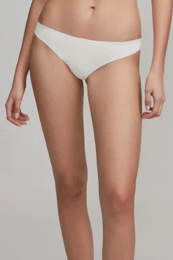 Gisela Braga brasileña corte láser marfil Clearance