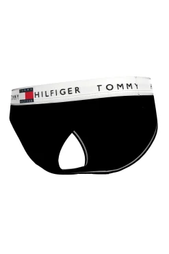 Tommy Jeans Braga clásica rojo Clearance