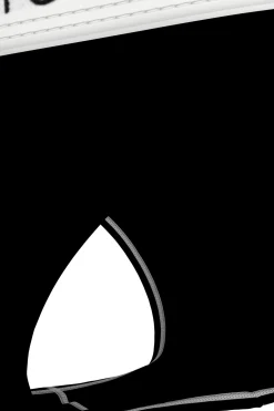 Tommy Jeans Braga clásica rojo Clearance