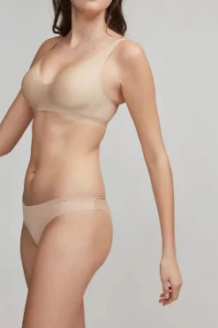 Gisela Braga corte láser nude Clearance