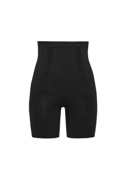 Spanx Braga faja pantalón reductora invisible negra negro Clearance