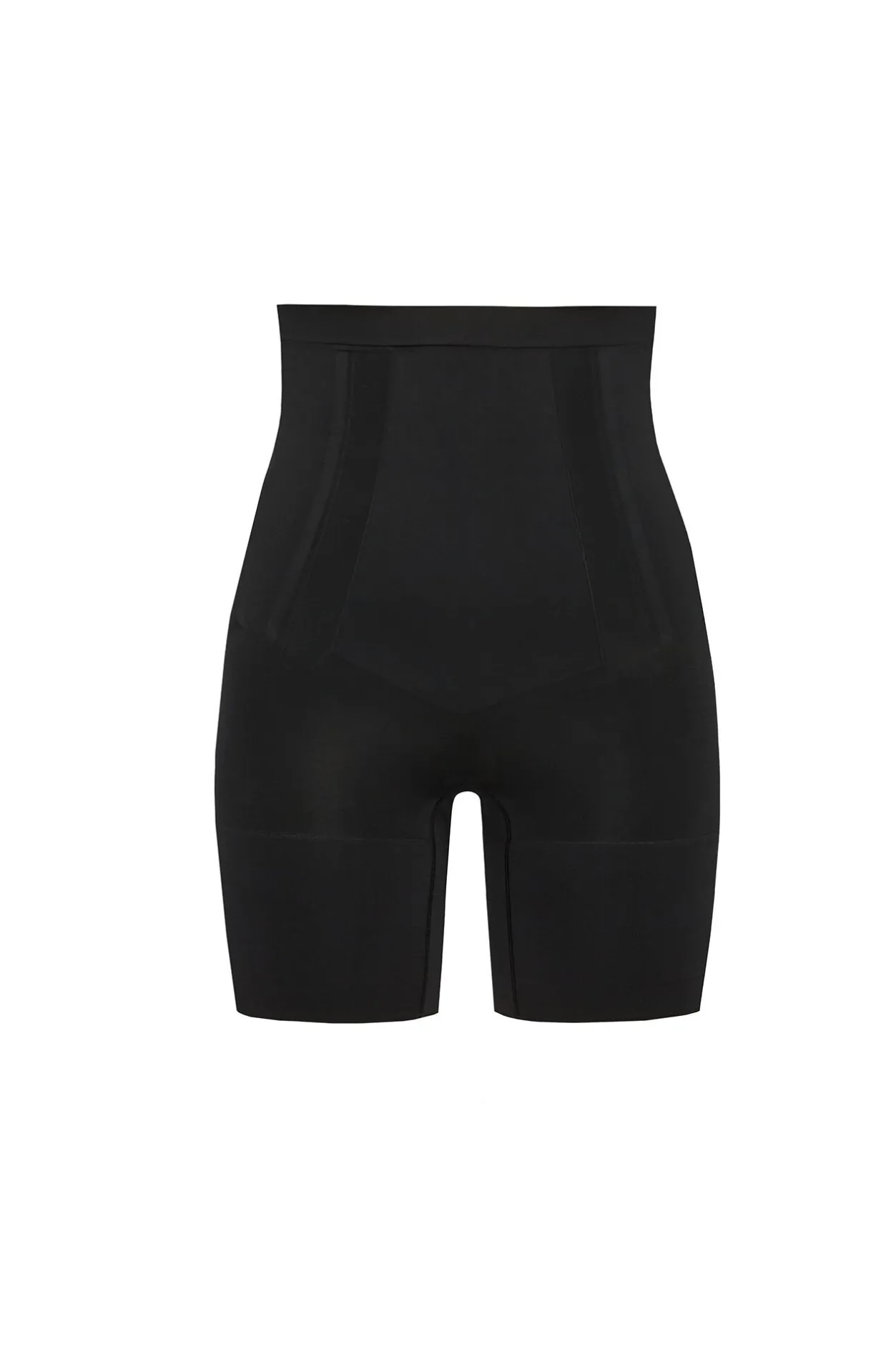 Spanx Braga faja pantalón reductora invisible negra negro Clearance