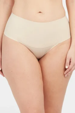 Spanx Braga moldeadora invisible nude