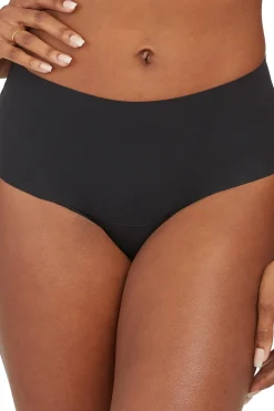 Spanx Braga moldeadora invisible negra negro Sale
