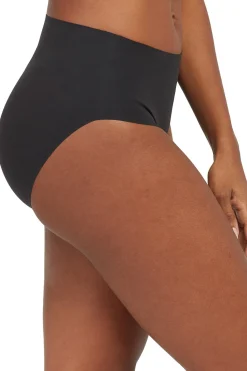 Spanx Braga moldeadora invisible negra negro Sale