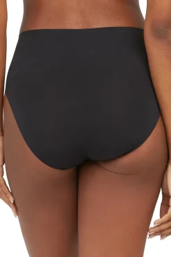Spanx Braga moldeadora invisible negra negro Sale