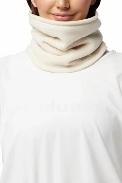 Columbia Braga para cuello beige Hot