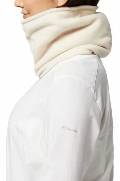 Columbia Braga para cuello beige Hot