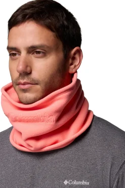 Columbia Braga para cuello coral Best