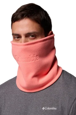 Columbia Braga para cuello coral Best