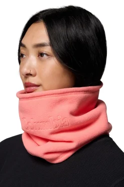 Columbia Braga para cuello coral Best