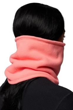 Columbia Braga para cuello coral Best