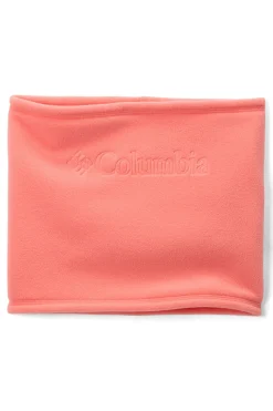 Columbia Braga para cuello coral Best