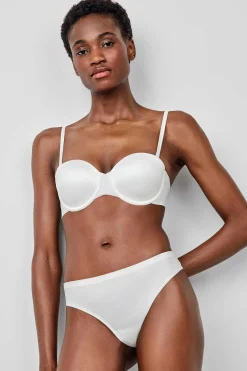 Gisela Braga tanga marfil Online