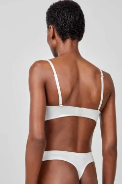 Gisela Braga tanga marfil Online