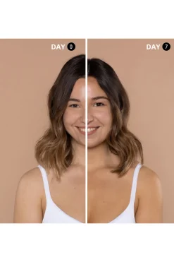 Freshly Cosmetics Bronzing Radiance Crema Autobronceadora blanco Clearance