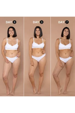 Freshly Cosmetics Bronzing Radiance Crema Autobronceadora blanco Clearance