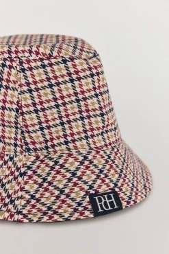 Pedro del Hierro Bucket golf Azul